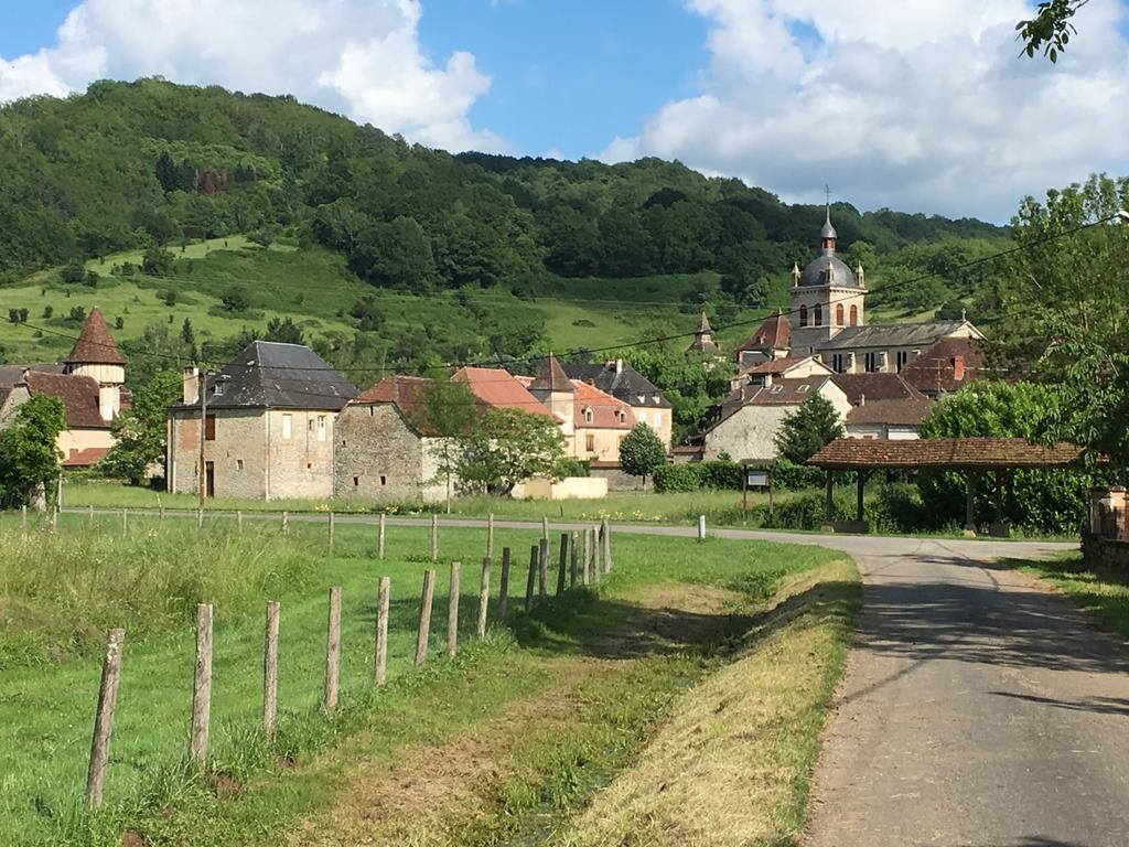 Willa La Grange Du Noyer Cornac Zewnętrze zdjęcie